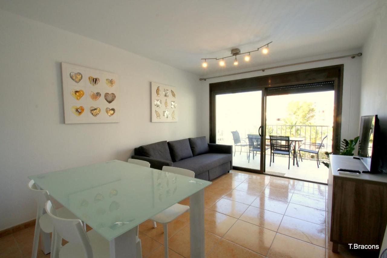 Apartamento Mimosas Миами-Плайя Экстерьер фото