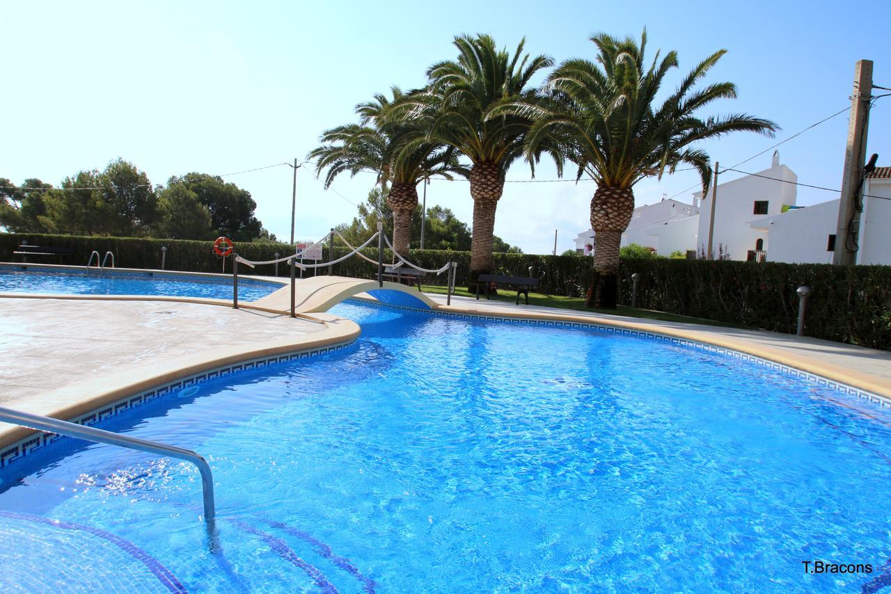 Apartamento Mimosas Миами-Плайя Экстерьер фото