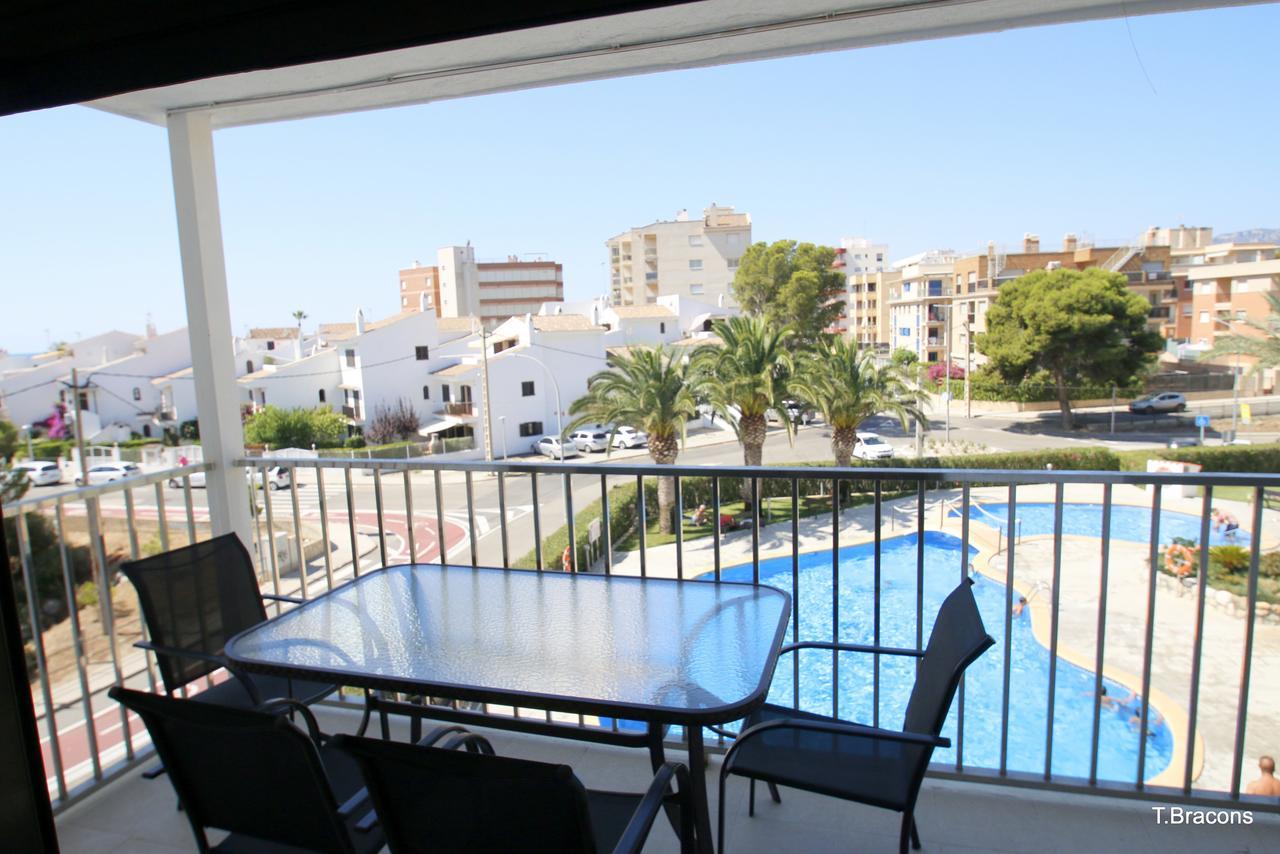 Apartamento Mimosas Миами-Плайя Экстерьер фото