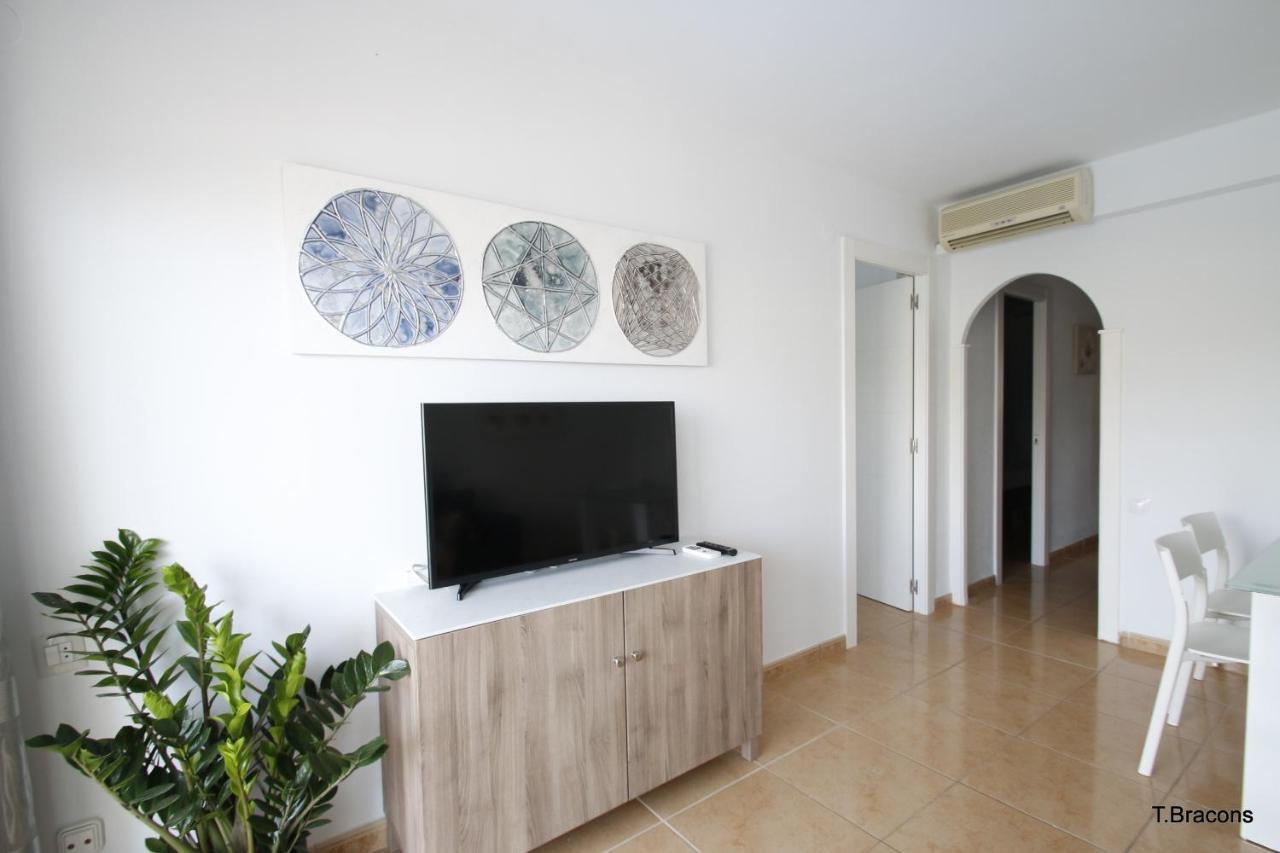 Apartamento Mimosas Миами-Плайя Экстерьер фото