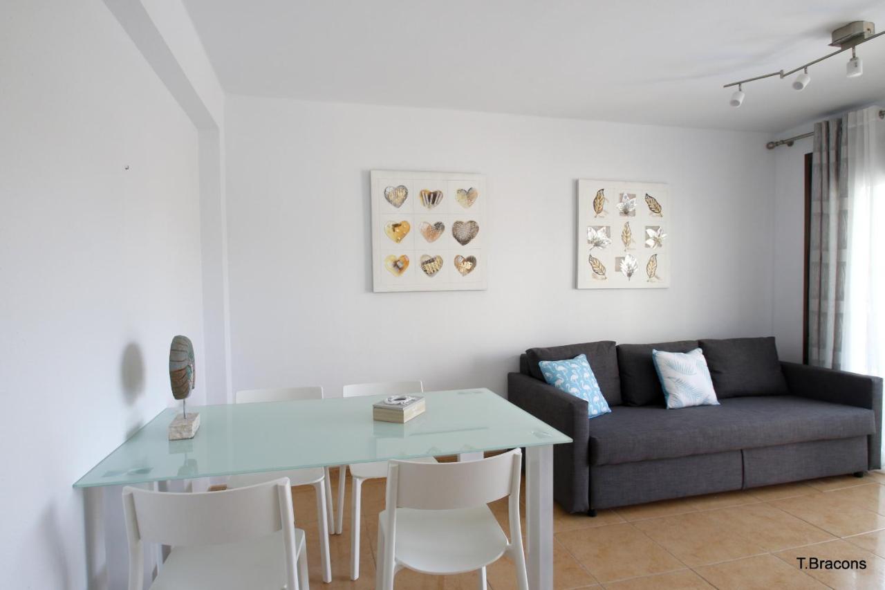 Apartamento Mimosas Миами-Плайя Экстерьер фото