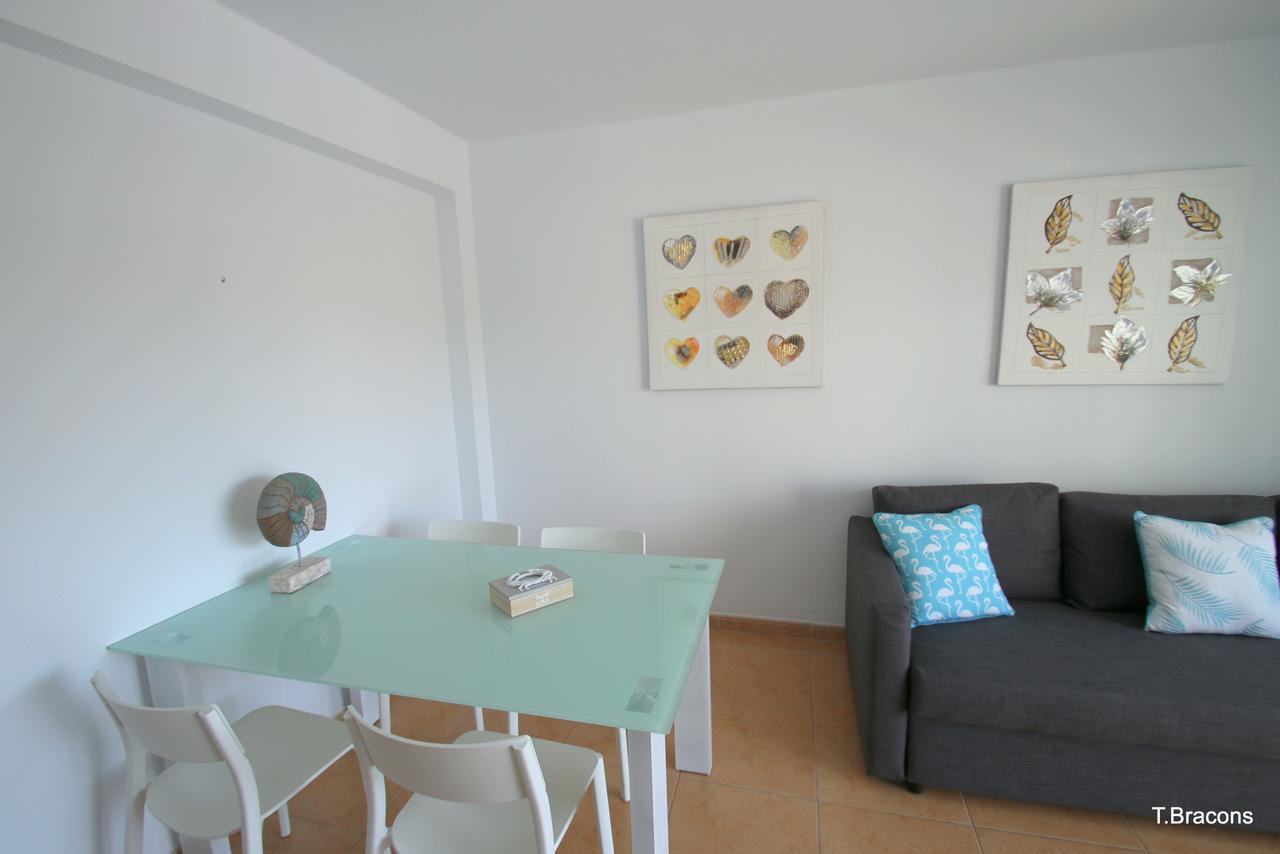Apartamento Mimosas Миами-Плайя Экстерьер фото